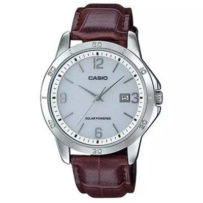 Ảnh sản phẩm Casio 41.5mm Nam MTP-VS02L-7A2DF