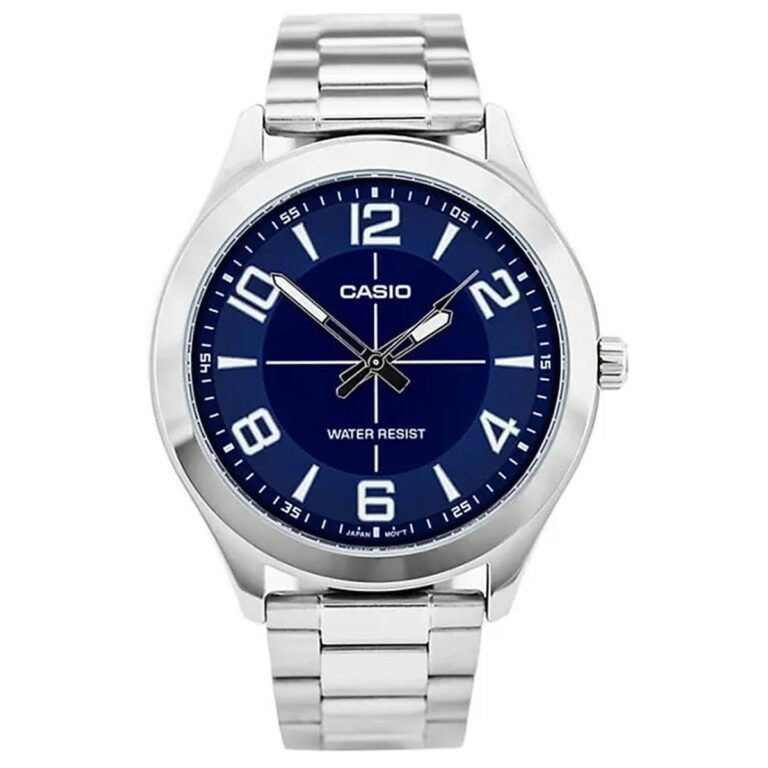 Casio 45mm Nam MTP-VX01D-2BUDF