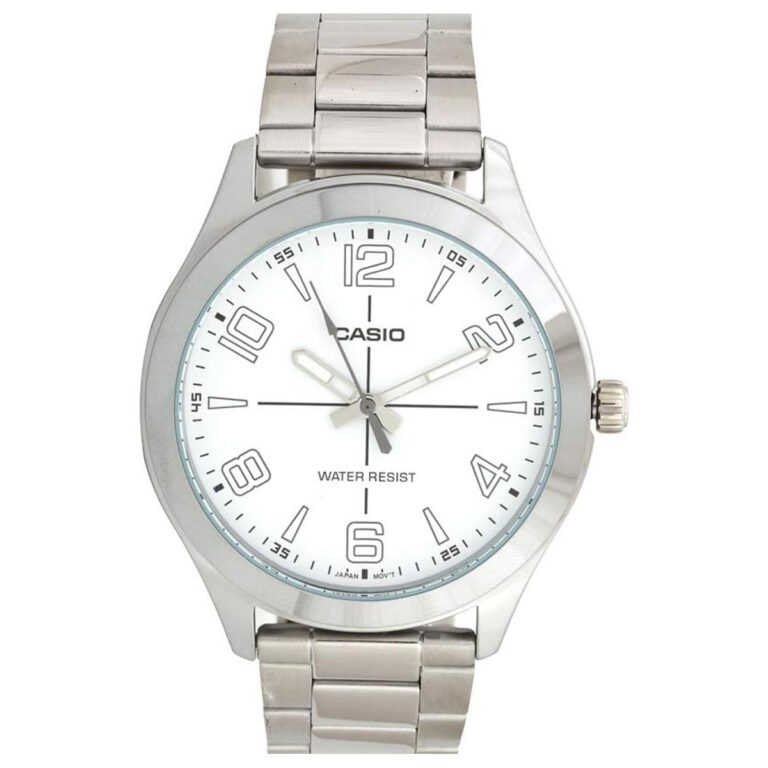 Casio 45mm Nam MTP-VX01D-7BUDF