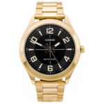 Casio 41.5mm Nam MTP-VX01G-1BUDF - Ảnh 1