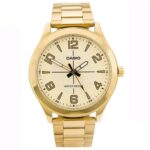 Casio 41.5mm Nam MTP-VX01G-9BUDF - Ảnh 1