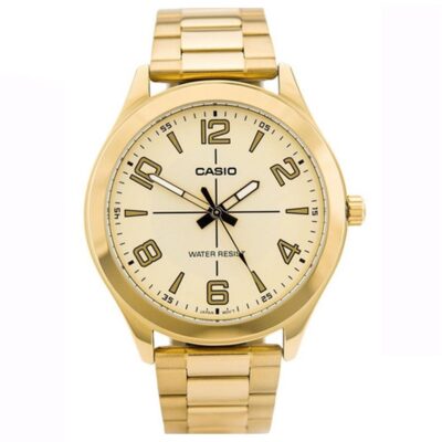 Casio 41.5mm Nam MTP-VX01G-9BUDF