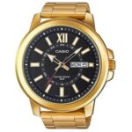 Casio 52.4mm Nam MTP-X100G-1AVDF - Ảnh 1