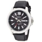 Casio 52.4mm Nam MTP-X100L-1AVDF - Ảnh 1