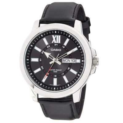 Ảnh sản phẩm Casio 52.4mm Nam MTP-X100L-1AVDF