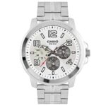 Casio 52.4mm Nam MTP-X300D-7AVDF - Ảnh 1