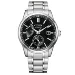 Citizen 40.6mm Nam NB3001-53E - Ảnh 1
