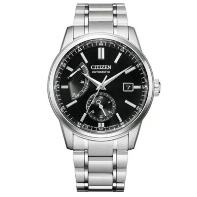 Ảnh sản phẩm Citizen 40.6mm Nam NB3001-53E