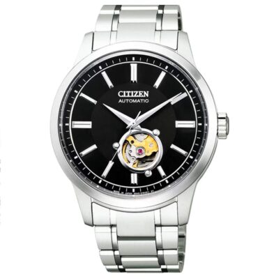 Ảnh sản phẩm Citizen 41.3mm Nam NB4020-96E