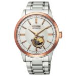 Citizen 41.3mm Nam NB4024-95A - Ảnh 1