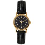 Casio 23.5mm Nữ LTP-1095Q-1ADF - Ảnh 1