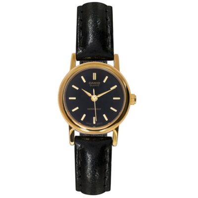 Ảnh sản phẩm Casio 23.5mm Nữ LTP-1095Q-1ADF