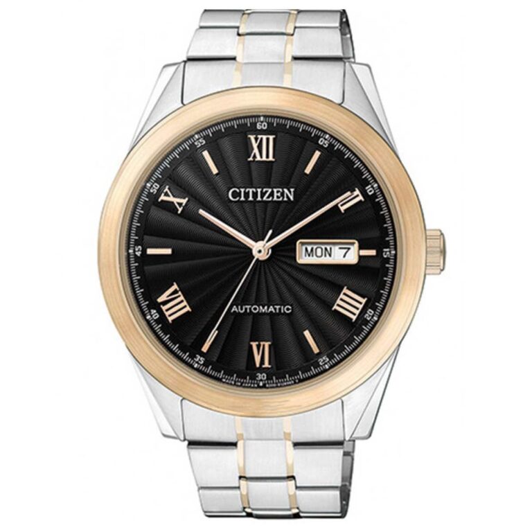 Citizen 40mm Nam NH7514-59E
