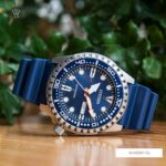 Citizen 46.2mm Nam NH8381-12L - Ảnh 2