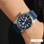 Citizen 46.2mm Nam NH8381-12L - Ảnh 5