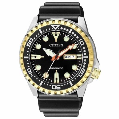 Ảnh sản phẩm Citizen 46.2mm Nam NH8384-14E