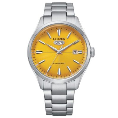 Ảnh sản phẩm Citizen 40.2mm Nam NH8391-51Z