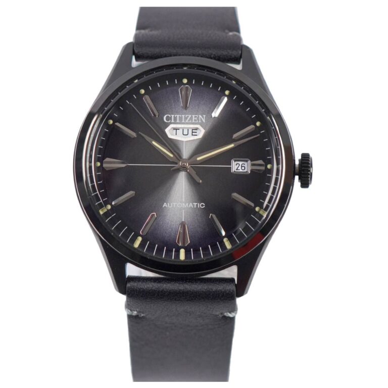 Citizen 40.2mm Nam NH8395-00E