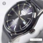 Citizen 40.2mm Nam NH8395-00E - Ảnh 5