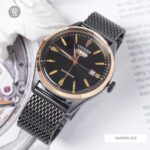 Citizen 40mm Nam NH8396-82E - Ảnh 2