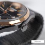 Citizen 40mm Nam NH8396-82E - Ảnh 4