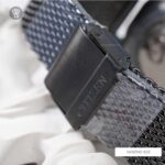 Citizen 40mm Nam NH8396-82E - Ảnh 8