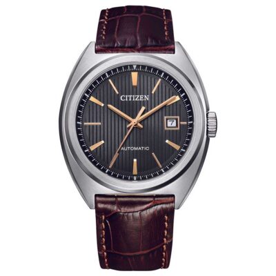 Ảnh sản phẩm Citizen 42mm Nam NJ0100-03H