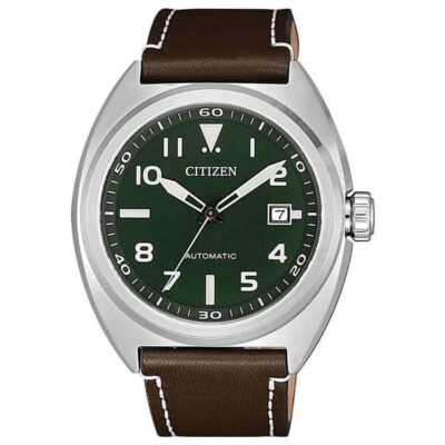 Ảnh sản phẩm Citizen 42mm Nam NJ0100-38X