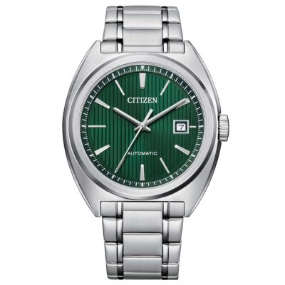 Ảnh sản phẩm Citizen 42mm Nam NJ0101-78X
