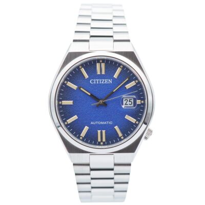 Ảnh sản phẩm Citizen 40mm Nam NJ0151-88L