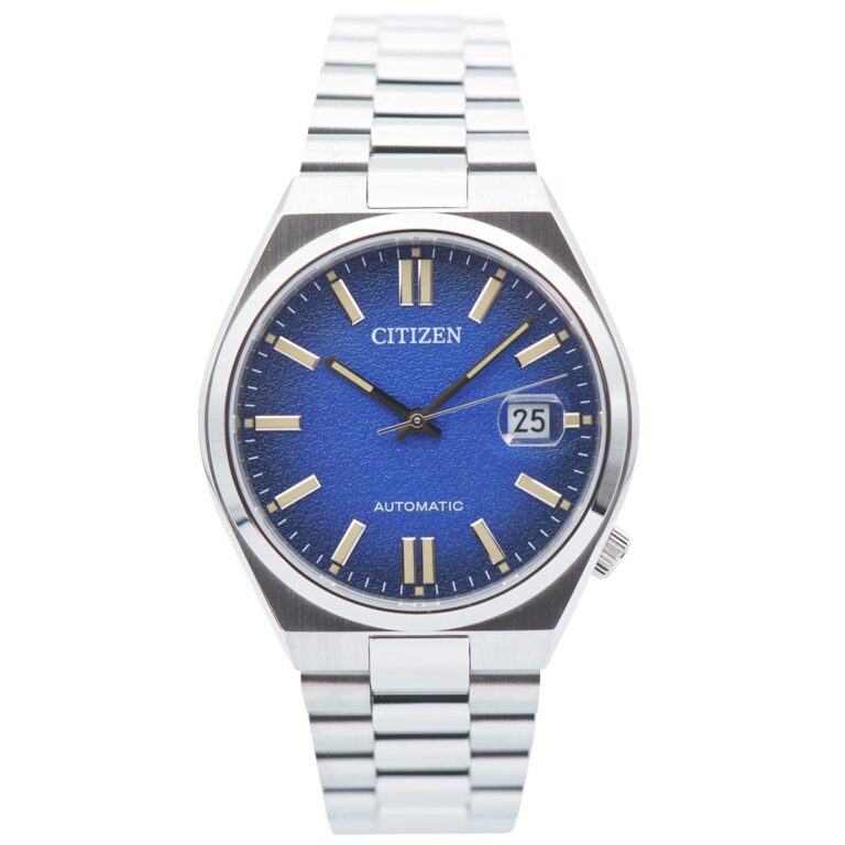 Citizen 40mm Nam NJ0151-88L