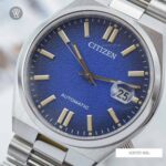 Citizen 40mm Nam NJ0151-88L - Ảnh 4