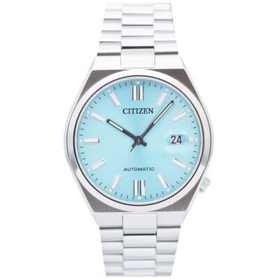 Citizen 40mm Nam NJ0151-88M