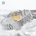 Citizen 40mm Nam NJ0151-88M - Ảnh 7