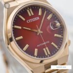 Citizen 40mm Nam NJ0153-82X - Ảnh 4