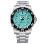 Citizen 43mm Nam NJ0170-83X - Ảnh 1