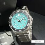 Citizen 43mm Nam NJ0170-83X - Ảnh 5