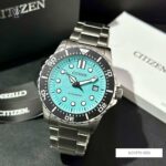 Citizen 43mm Nam NJ0170-83X - Ảnh 9