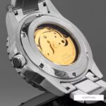 Citizen 43mm Nam NJ0171-81A - Ảnh 3