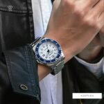 Citizen 43mm Nam NJ0171-81A - Ảnh 5