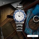 Citizen 43mm Nam NJ0171-81A - Ảnh 6