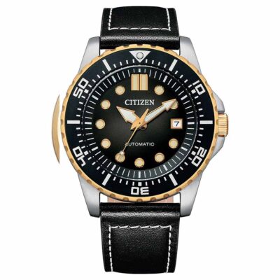 Ảnh sản phẩm Citizen 43mm Nam NJ0176-10E