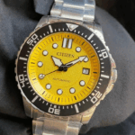 Citizen 43mm Nam NJ0170-83Z - Ảnh 3