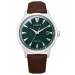 Citizen 41mm Nam NK0001-25X - Ảnh 1