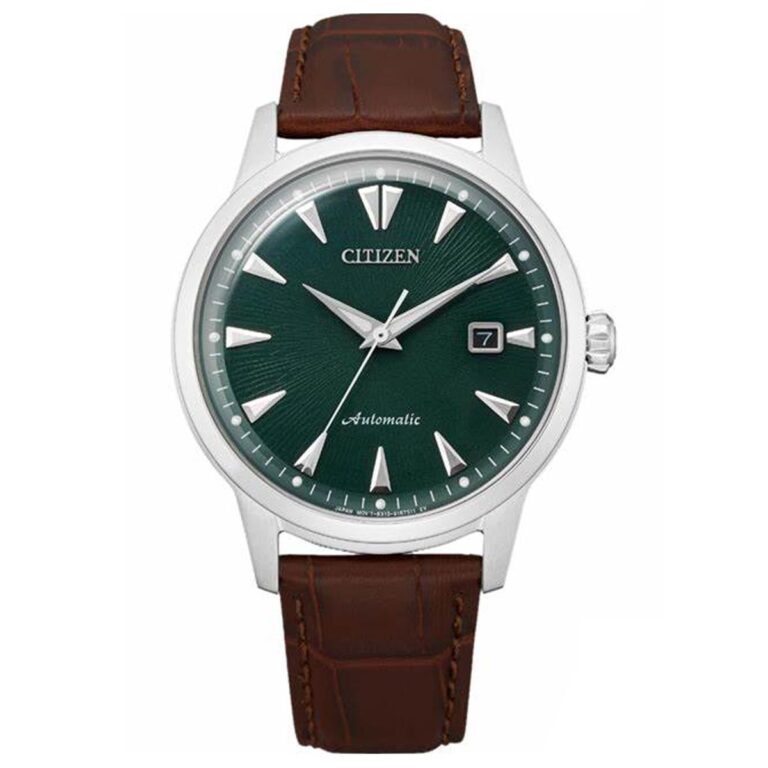Citizen 41mm Nam NK0001-25X