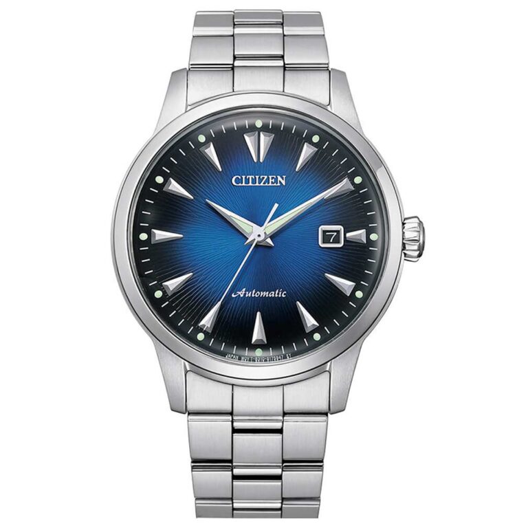 Citizen 41mm Nam NK0009-82L