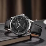 Citizen 42.7mm Nam CB0151-19E - Ảnh 4