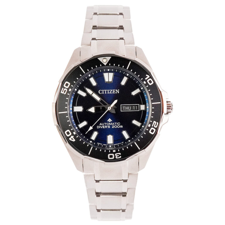 Citizen 43.5mm Nam NY0070-83L