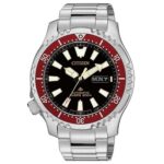 Citizen 42mm Nam NY0091-83E - Ảnh 1