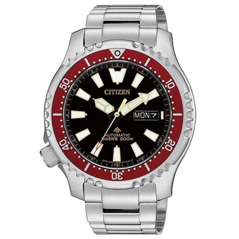 Citizen 42mm Nam NY0091-83E